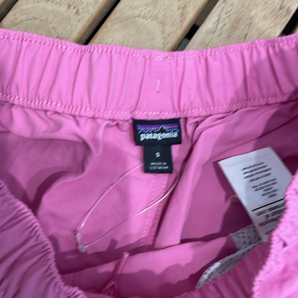 Women’s Patagonia baggies shorts - Picture 2 of 2